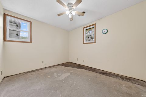 Tiny photo for 4410 S 00 EW, Kokomo, IN 46902 (MLS # 202618249)