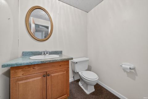 Tiny photo for 4410 S 00 EW, Kokomo, IN 46902 (MLS # 202618249)