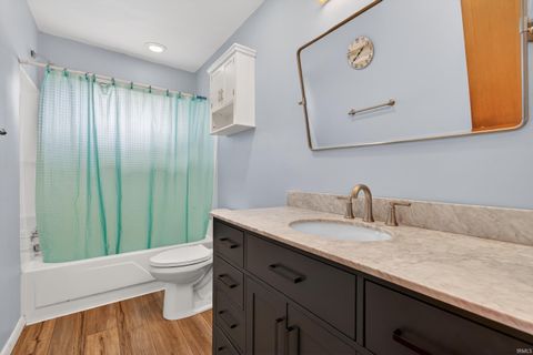 Tiny photo for 4410 S 00 EW, Kokomo, IN 46902 (MLS # 202618249)
