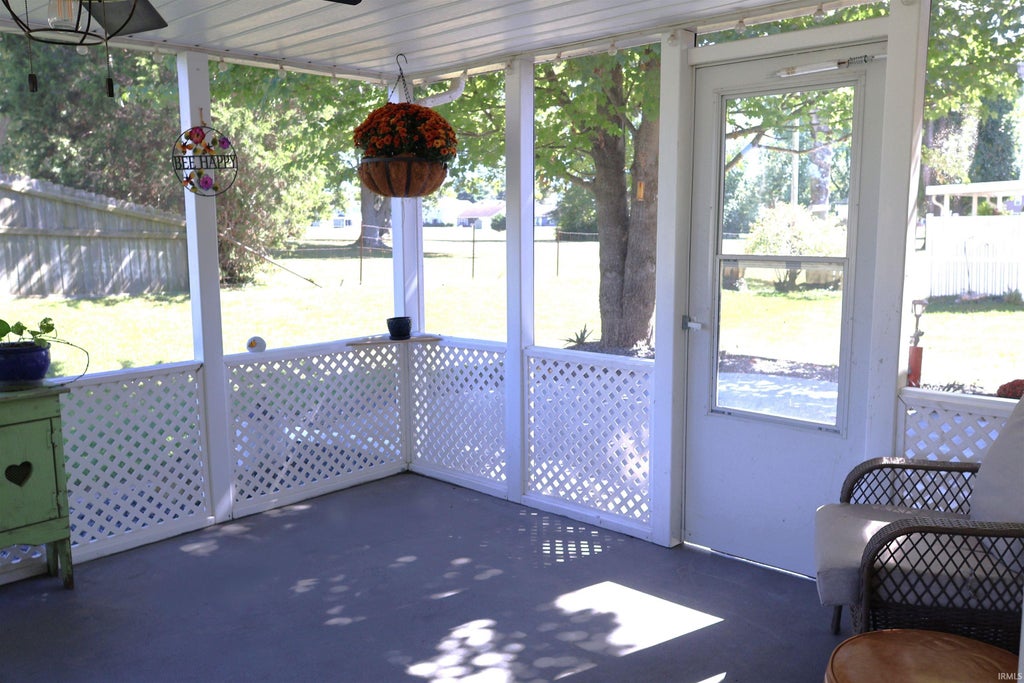 Photo of 1805 Redbud Court, Huntingburg, IN 47542 (MLS # 202640414)