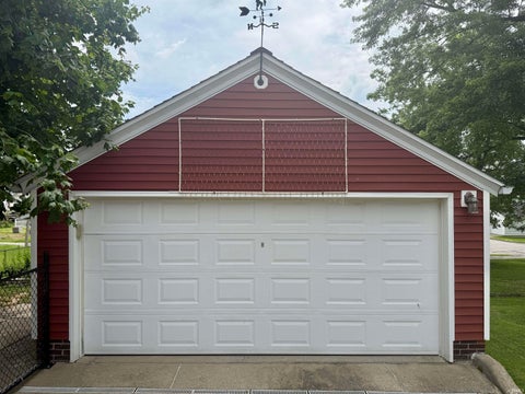 Tiny photo for 1608 Jackson Street, Jasper, IN 47546 (MLS # 202622396)