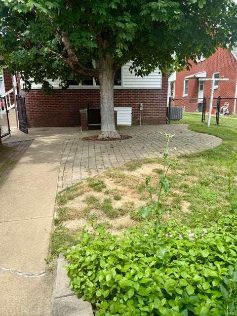 Tiny photo for 1608 Jackson Street, Jasper, IN 47546 (MLS # 202622396)