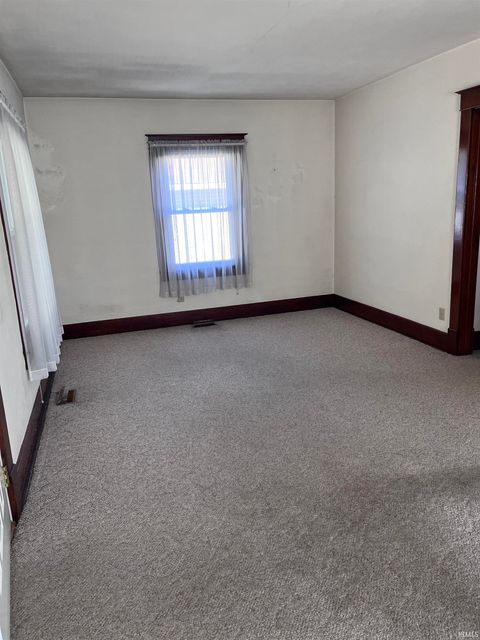 Tiny photo for 1608 S Armstrong Street, Kokomo, IN 46902 (MLS # 202540697)