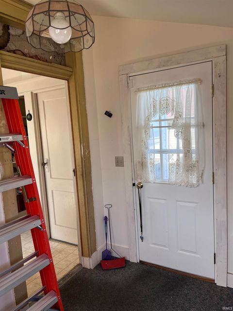 Tiny photo for 1608 S Armstrong Street, Kokomo, IN 46902 (MLS # 202540697)