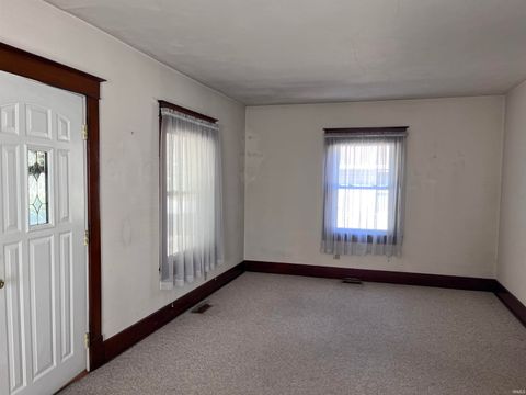 Tiny photo for 1608 S Armstrong Street, Kokomo, IN 46902 (MLS # 202540697)