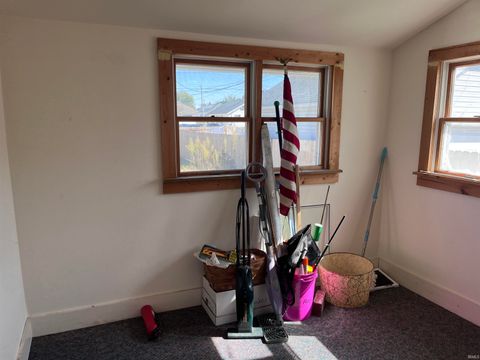 Tiny photo for 1608 S Armstrong Street, Kokomo, IN 46902 (MLS # 202540697)