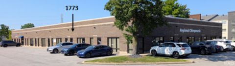 Photo of 1773 E Lincoln Road, Kokomo, IN 46902 (MLS # 202531400)