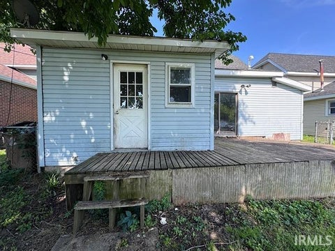 Tiny photo for 619 S Stone Street, Winchester, IN 47394 (MLS # 202627739)