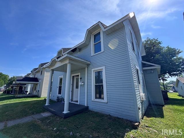 Photo of 619 S Stone Street, Winchester, IN 47394 (MLS # 202627739)