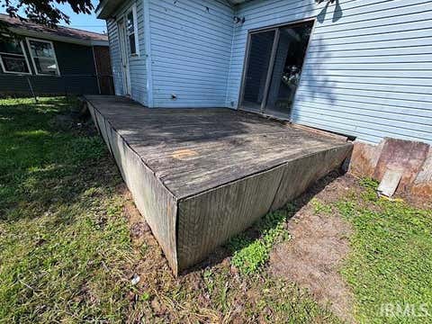 Tiny photo for 619 S Stone Street, Winchester, IN 47394 (MLS # 202627739)