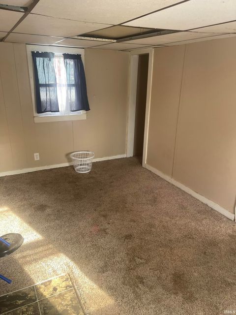 Tiny photo for 426 Minor Street, Logansport, IN 46947 (MLS # 202547687)