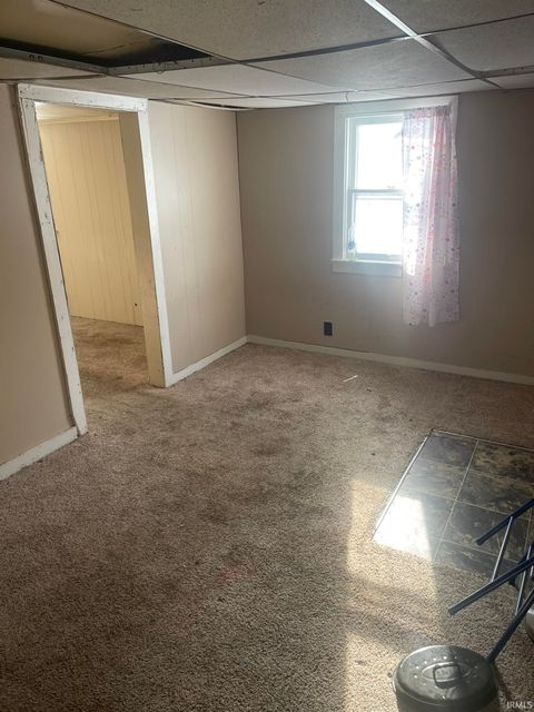 Tiny photo for 426 Minor Street, Logansport, IN 46947 (MLS # 202547687)