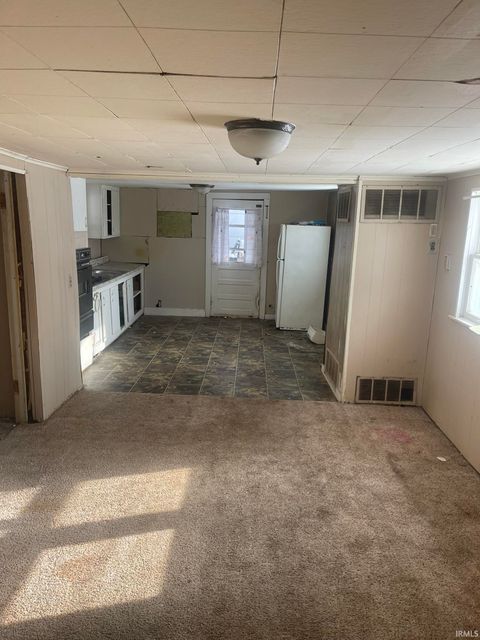 Tiny photo for 426 Minor Street, Logansport, IN 46947 (MLS # 202547687)