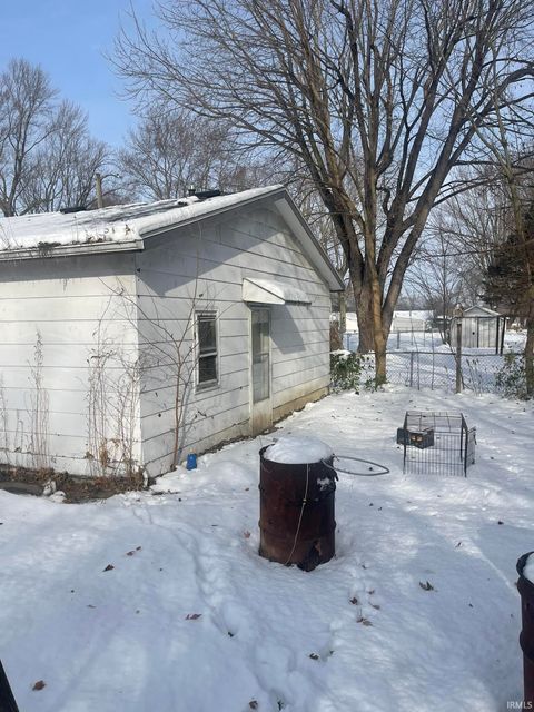 Tiny photo for 426 Minor Street, Logansport, IN 46947 (MLS # 202547687)