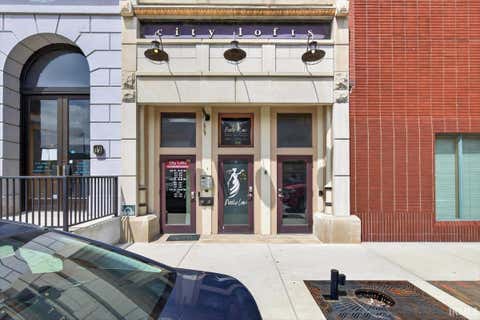 Tiny photo for 12 N 3rd Street #302, Lafayette, IN 47901 (MLS # 202628569)