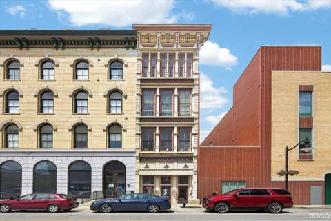 Tiny photo for 12 N 3rd Street #302, Lafayette, IN 47901 (MLS # 202628569)