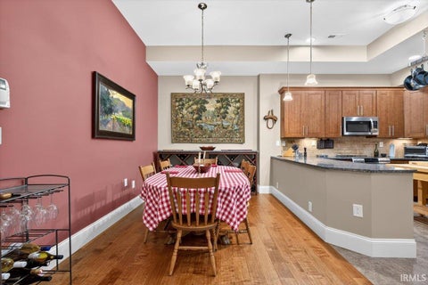 Tiny photo for 12 N 3rd Street #302, Lafayette, IN 47901 (MLS # 202628569)