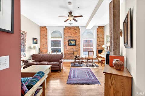 Tiny photo for 12 N 3rd Street #302, Lafayette, IN 47901 (MLS # 202628569)