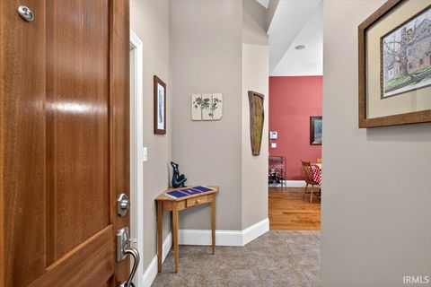 Tiny photo for 12 N 3rd Street #302, Lafayette, IN 47901 (MLS # 202628569)