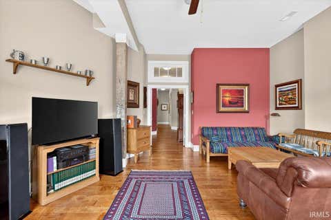 Tiny photo for 12 N 3rd Street #302, Lafayette, IN 47901 (MLS # 202628569)