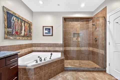 Tiny photo for 12 N 3rd Street #302, Lafayette, IN 47901 (MLS # 202628569)
