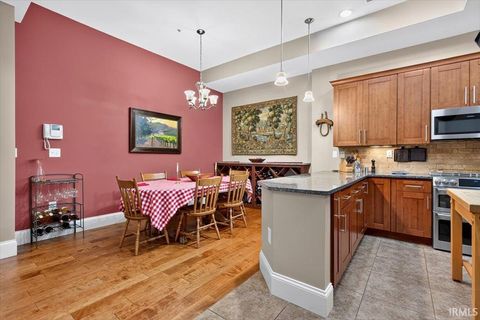 Tiny photo for 12 N 3rd Street #302, Lafayette, IN 47901 (MLS # 202628569)