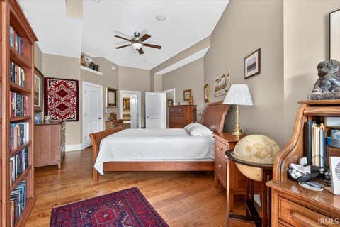 Tiny photo for 12 N 3rd Street #302, Lafayette, IN 47901 (MLS # 202628569)