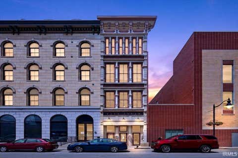 Photo of 12 N 3rd Street #302, Lafayette, IN 47901 (MLS # 202628569)