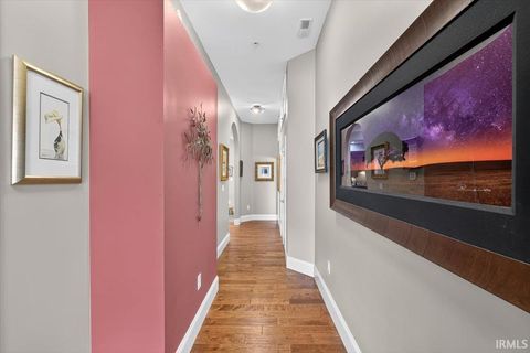 Tiny photo for 12 N 3rd Street #302, Lafayette, IN 47901 (MLS # 202628569)