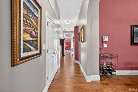 Tiny photo for 12 N 3rd Street #302, Lafayette, IN 47901 (MLS # 202628569)