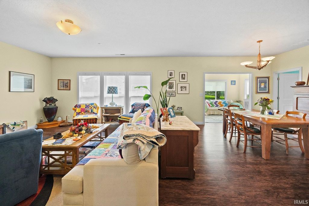 Photo of 3335 Shrewsbury Drive, West Lafayette, IN 47906 (MLS # 202619310)