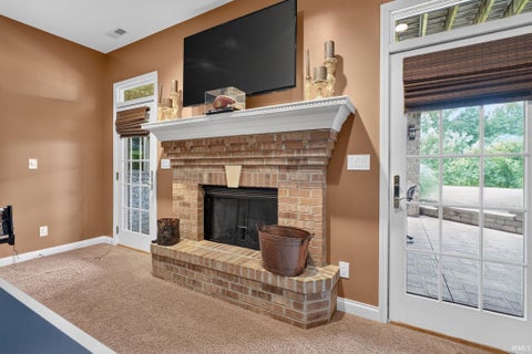 Tiny photo for 4539 Foxmoor Lane, Lafayette, IN 47905 (MLS # 202627675)