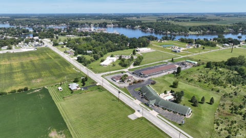 Tiny photo for 5024 Norway Road, Monticello, IN 47960 (MLS # 202635446)