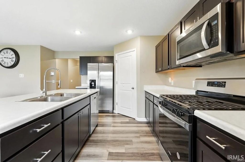 Photo of 14389 Andina Trail, Fort Wayne, IN 46845 (MLS # 202601654)