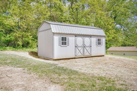Tiny photo for 2232 30th Street, Bedford, IN 47421 (MLS # 202617286)