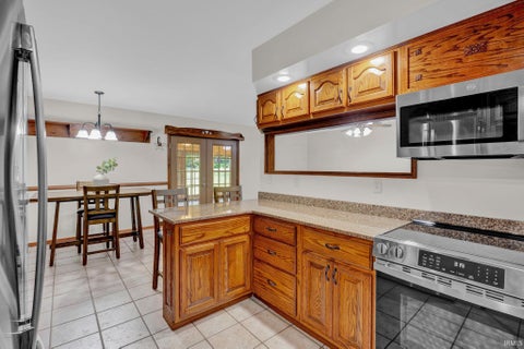 Tiny photo for 2232 30th Street, Bedford, IN 47421 (MLS # 202617286)