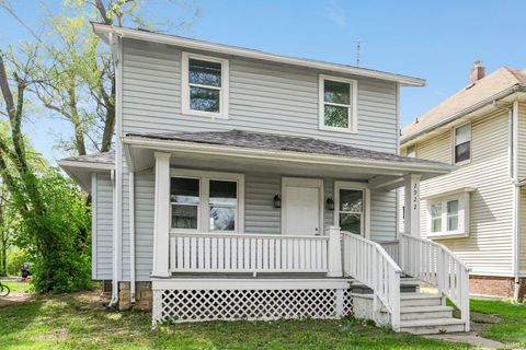 2922 Plaza Drive, Fort Wayne, IN 46806 - #: 202515501