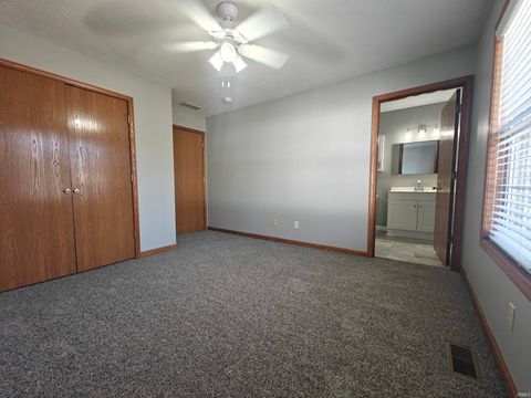 Tiny photo for 400 Saw Mill Drive #10, Lafayette, IN 47905 (MLS # 202605644)