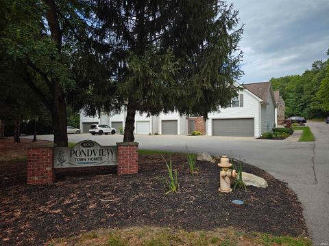 Photo of 400 Saw Mill Drive #10, Lafayette, IN 47905 (MLS # 202605644)