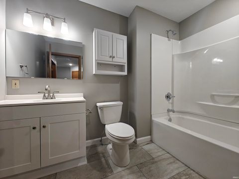 Tiny photo for 400 Saw Mill Drive #10, Lafayette, IN 47905 (MLS # 202605644)