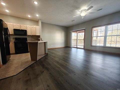 Tiny photo for 400 Saw Mill Drive #10, Lafayette, IN 47905 (MLS # 202605644)