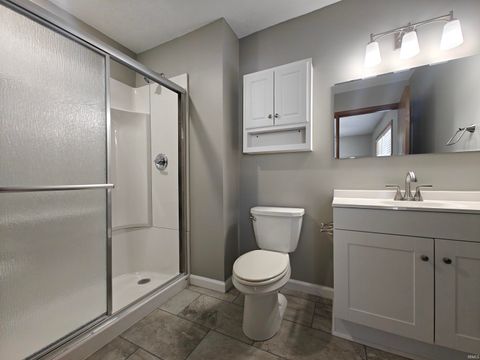 Tiny photo for 400 Saw Mill Drive #10, Lafayette, IN 47905 (MLS # 202605644)