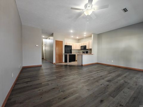 Tiny photo for 400 Saw Mill Drive #10, Lafayette, IN 47905 (MLS # 202605644)