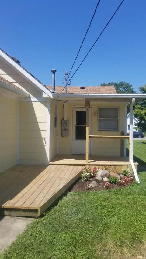 Tiny photo for 738 S Plate Street, Kokomo, IN 46901 (MLS # 202628182)