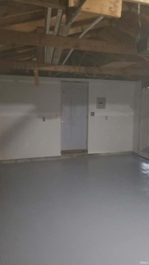 Tiny photo for 738 S Plate Street, Kokomo, IN 46901 (MLS # 202628182)