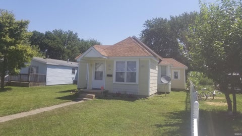 Tiny photo for 738 S Plate Street, Kokomo, IN 46901 (MLS # 202628182)