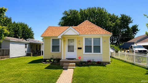 Photo of 738 S Plate Street, Kokomo, IN 46901 (MLS # 202628182)