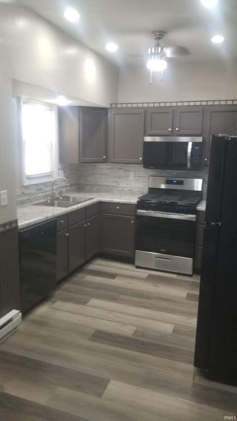 Tiny photo for 738 S Plate Street, Kokomo, IN 46901 (MLS # 202628182)