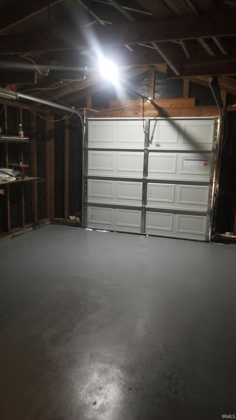 Tiny photo for 738 S Plate Street, Kokomo, IN 46901 (MLS # 202628182)