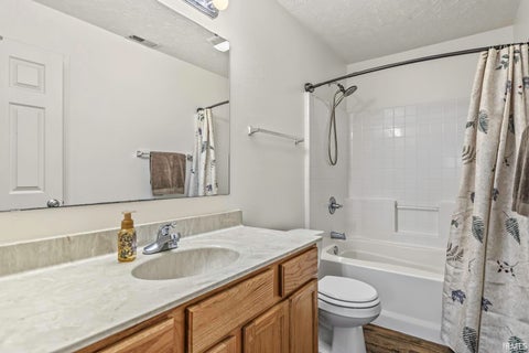 Tiny photo for 4694 Jeremiah Street, West Lafayette, IN 47906 (MLS # 202643571)